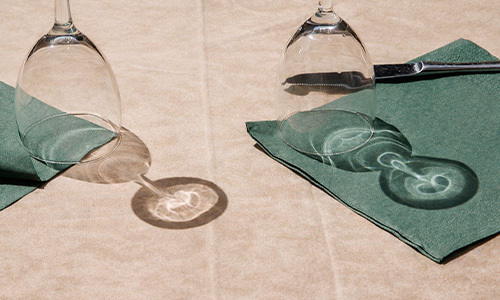 Welke servetten gebruik je wanneer? De complete gids voor horeca, events en meer