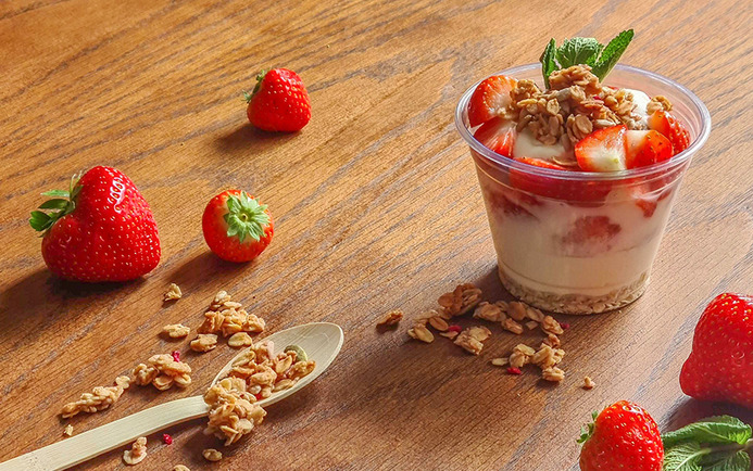 Smoothie & Salad Shakers voor een Verfrissend lage Prijs!