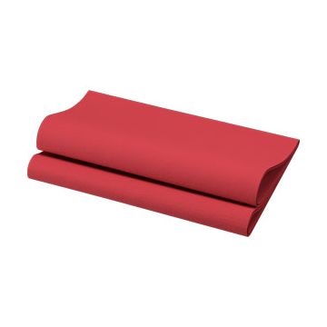 Duni Servet Airlaid Bordeaux 40cm