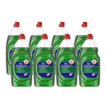 Dreft Afwasmiddel Professional 8x 1 Liter