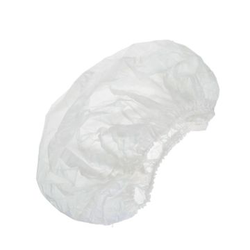 Hotel b&b Douchemuts per stuk verpakt Azur