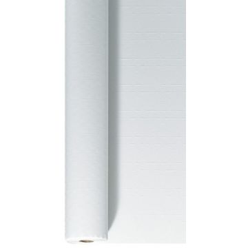 Duni Rollen MG papier 1,00x100m wit