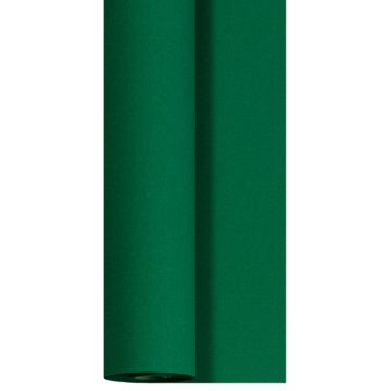 Rollen dunicel 1,18x25m donkergroen