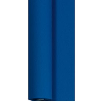 Rollen dunicel 1,18x40m donkerblauw