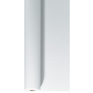 Duni Rollen MG papier 1,18x100m wit