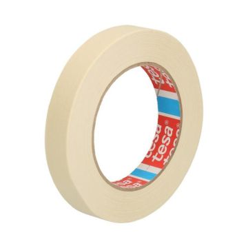 tesa® tape crèpe 4316 19 mm  x 50 m