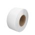 Omsnoeringsband PP Strap 12mm x 3000m 0.63mm Kern 200mm Wit