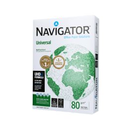 Kopieerpapier Navigator A4 Wit 80 grams