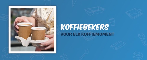 Koffiebekers